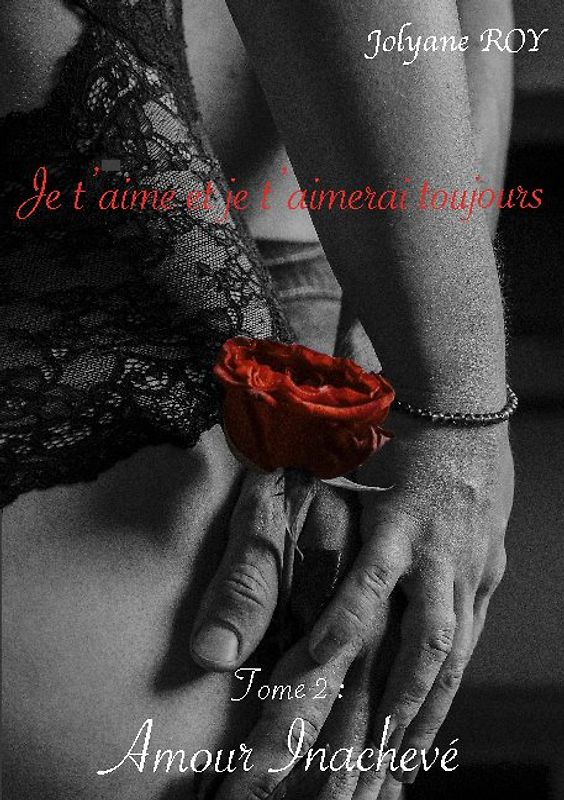 Amour inachevé