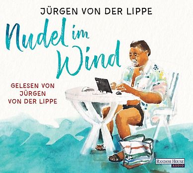 Nudel im Wind