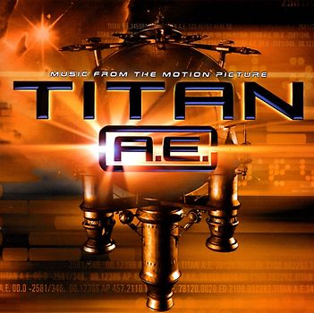 Titan a.E. [Soundtrack]