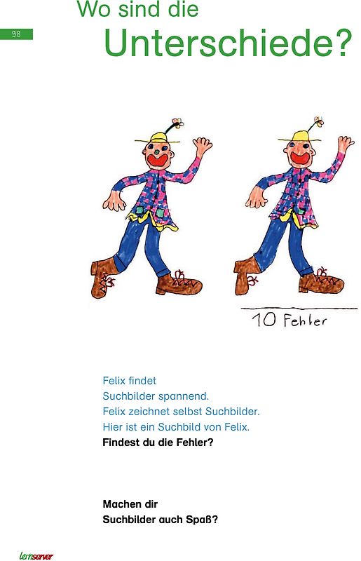 Gemeinsam Mathe entdecken