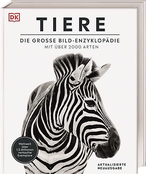 DK Bibliothek. Tiere