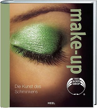 Body Shop: Make-up