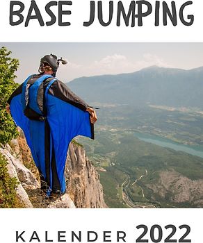 Base Jumping