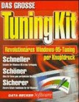 Das grosse TuningKit