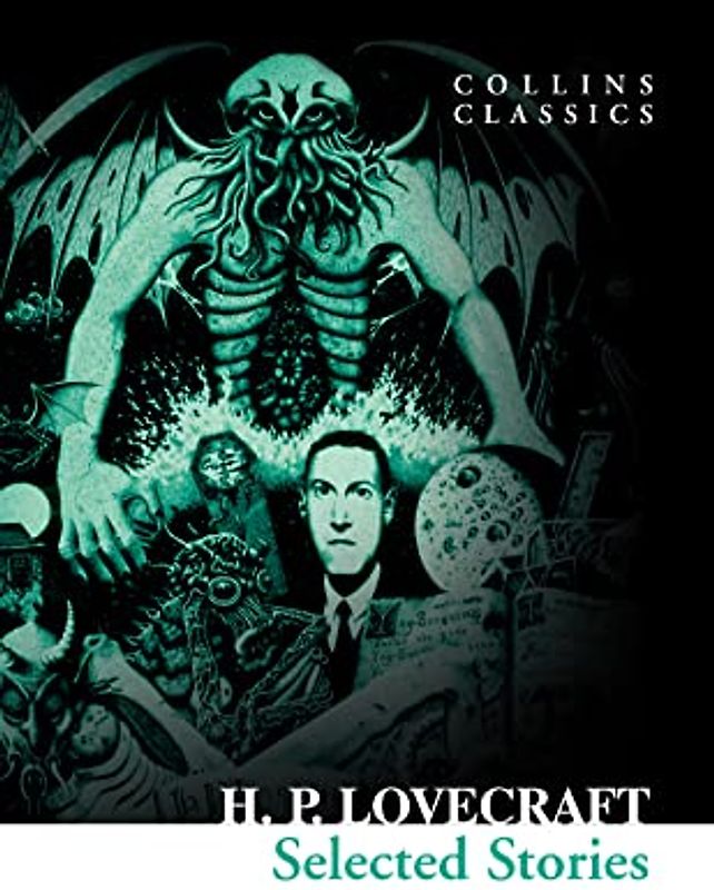 Selected Stories (Collins Classics)