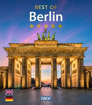 DUMONT Bildband Best of Berlin