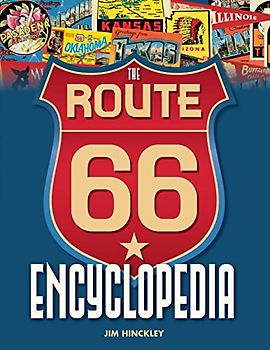 The Route 66 Encyclopedia