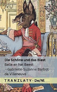 Die Schöne und das Biest / Belle en het Beest