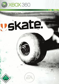 Skate Xbox 360