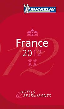 MICHELIN France 2012