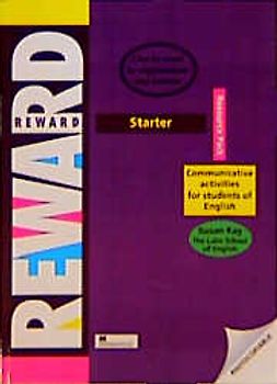 Reward Starter. Resource Pack