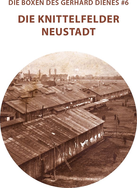 Die Boxen des Gerhard Dienes #6