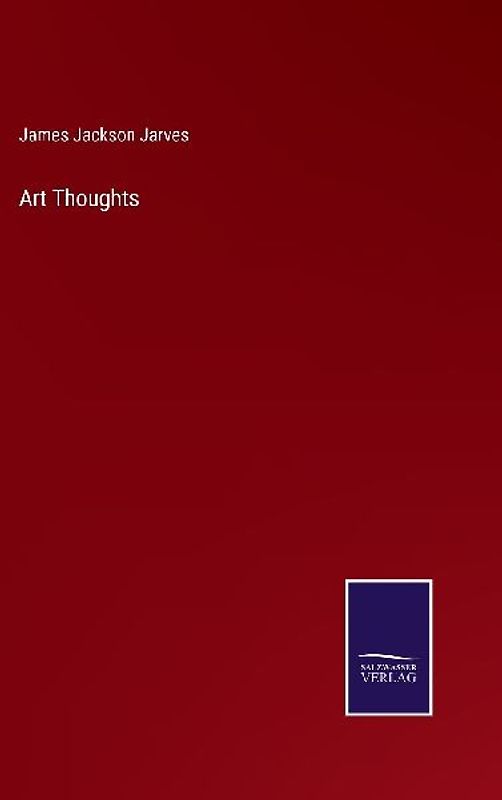 Art Thoughts