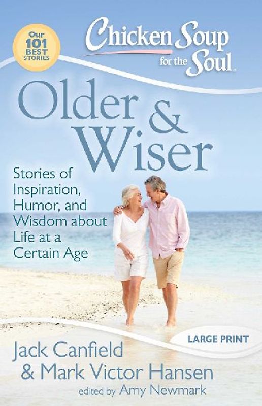 Older & Wiser