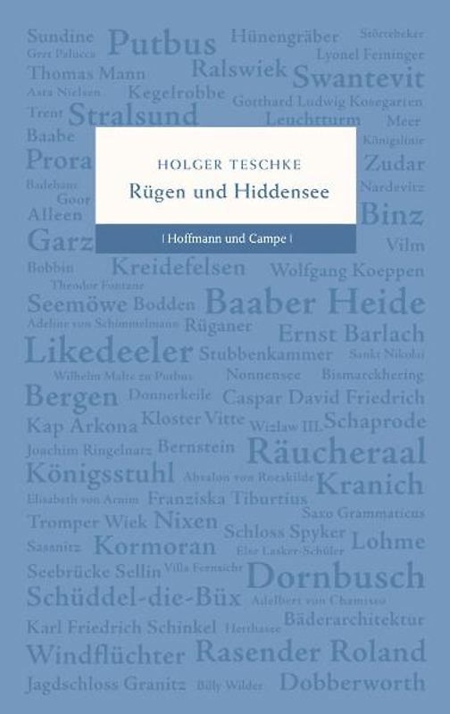 Rügen und Hiddensee