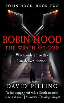 Robin Hood: The Wrath of God