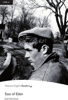 East of Eden - Englisch-Lektüre für Fortgeschrittene ab C1