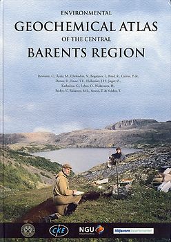 Environmental Geochemical Atlas of the Central Barents Region