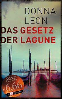 Das Gesetz der Lagune, Bild am Sonntag Mega-Thriller 2013