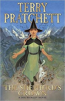 The Shepherd's Crown (Discworld Novels, Band 41) - Pratchett, Terry