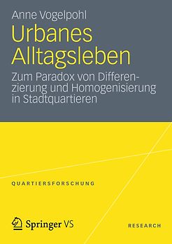 Urbanes Alltagsleben