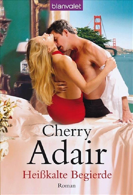 Heißkalte Begierde