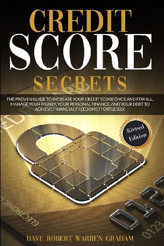 Credit Score Secret