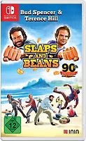 Bud Spencer & Terence Hill Slaps and Beans Anniversary Edition