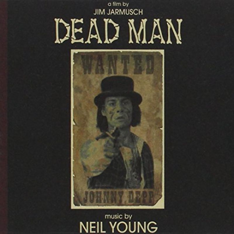 Dead Man [Soundtrack]