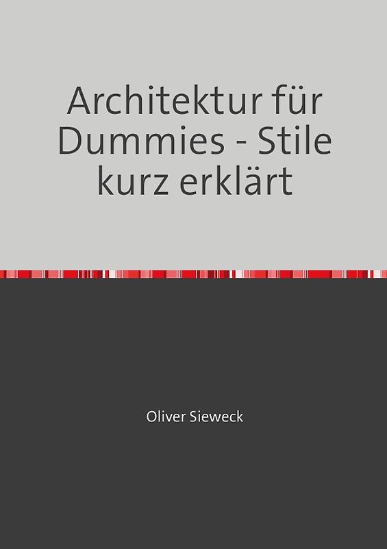 Architektur für Dummies