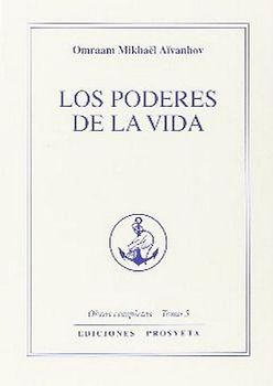 Los poderes de la vida