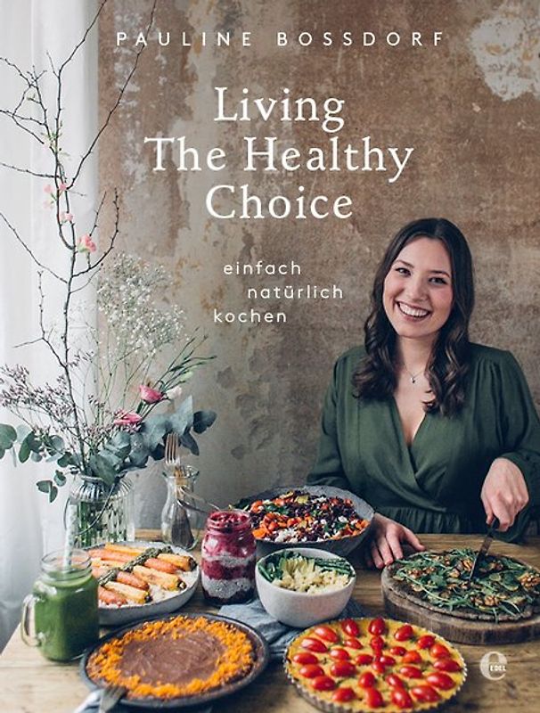 Living The Healthy Choice