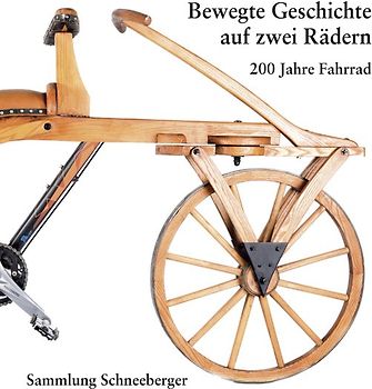 Bewegte Geschichte auf zwei Rädern