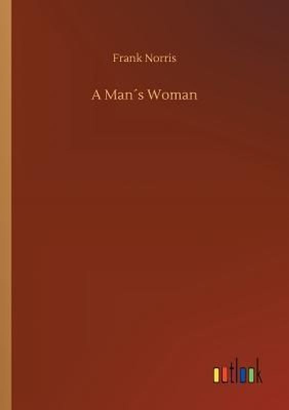 A Man´s Woman