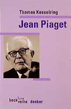 Jean Piaget