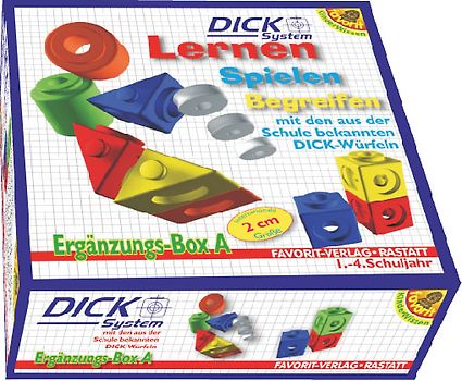 DICK-Lernsystem