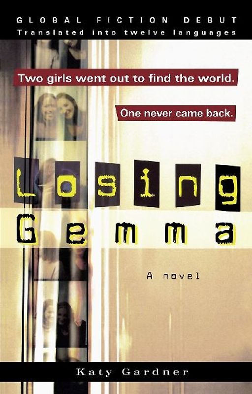 Losing Gemma