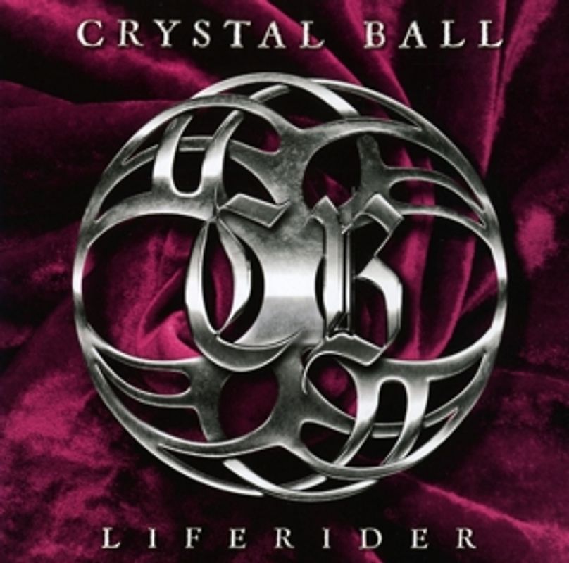 Crystal Ball - Liferider