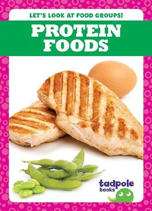 Protein Foods