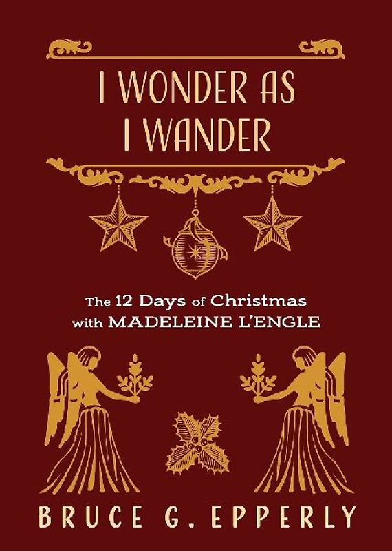 I Wonder as I Wander