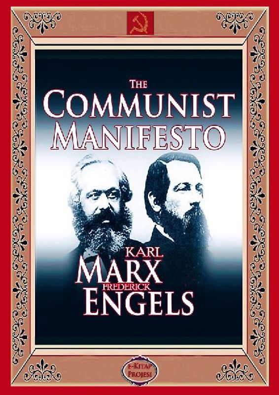 The Communist Manifesto