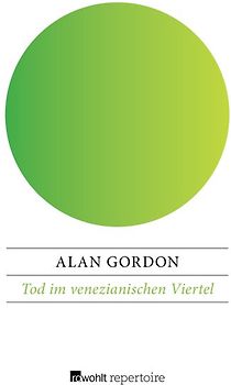 Tod im venezianischen Viertel