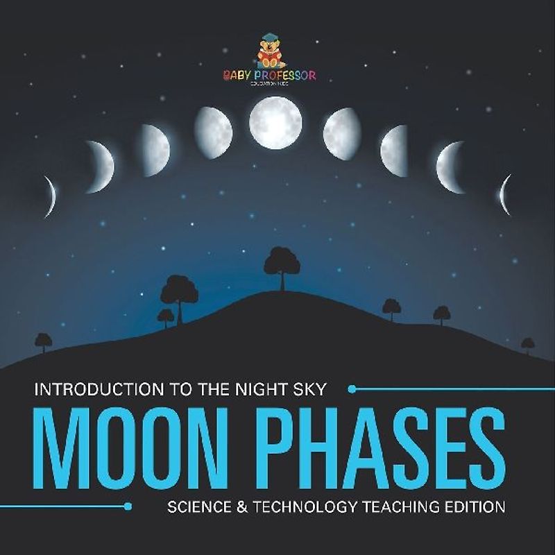 Moon Phases | Introduction to the Night Sky | Science & Technology Teaching Edition