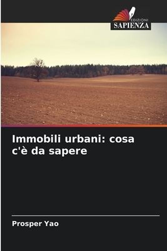 Immobili urbani: cosa c'è da sapere
