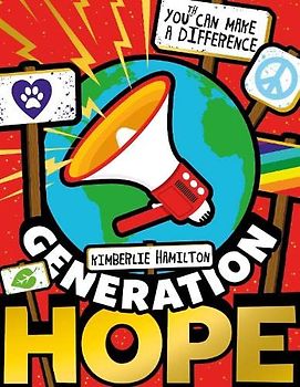 Generation Hope: You(th) Can Make a Difference!: 1