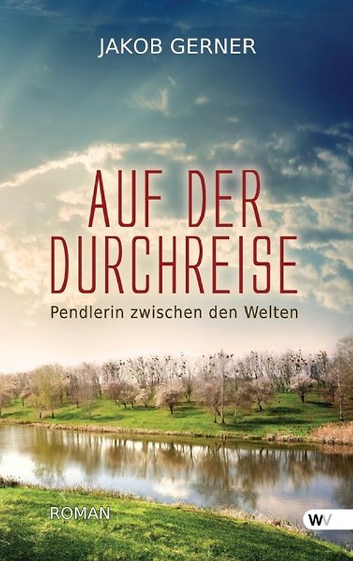 Auf der Durchreise