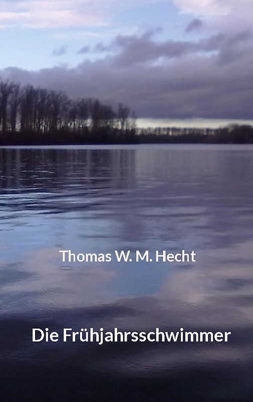 Die Frühjahrsschwimmer