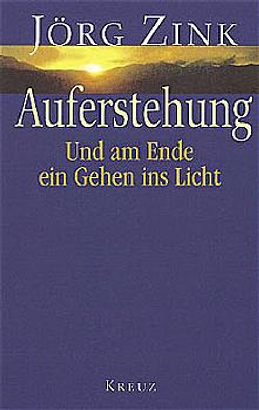 Auferstehung
