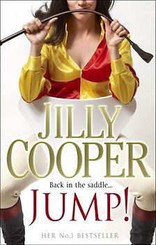 Jump! - Jilly Cooper