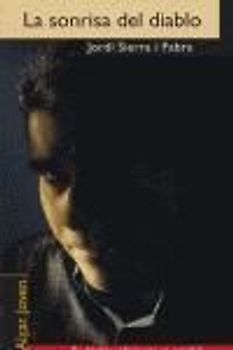 La sonrisa del diablo : ¿te dejarías seducir por un extraño?